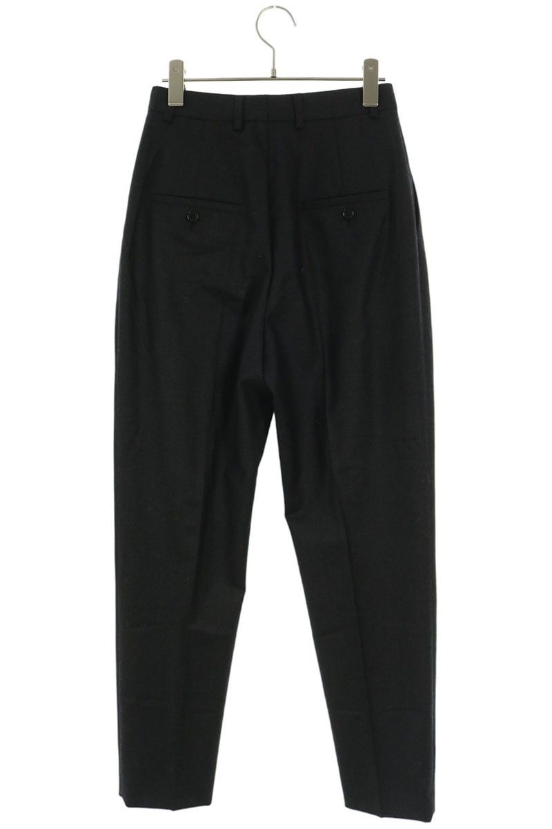 Celine Pleated Trousers Long Pants 36 — view 2