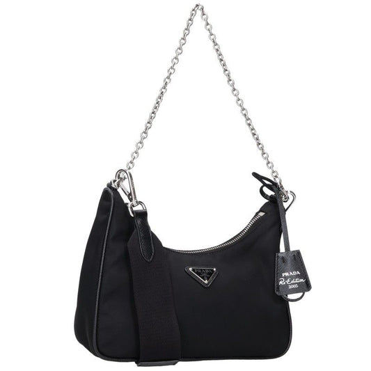 Prada Re Edition 2005 Re-Nylon Shoulder Bag