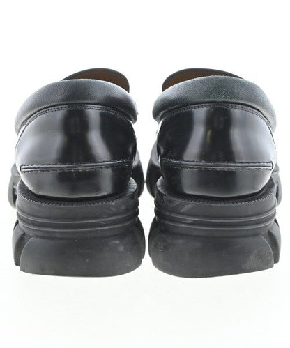 Gucci Horsebit Lug Sole Loafers — view 7