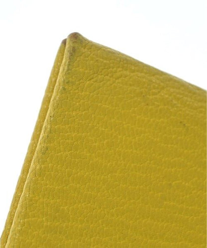 Hermes Calvi Card Case Chevre — view 7