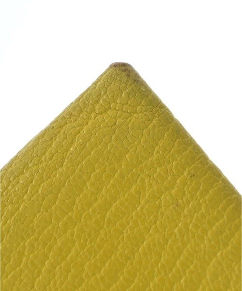 Hermes Calvi Card Case Chevre — view 8