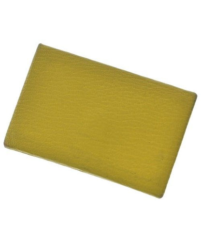 Hermes Calvi Card Case Chevre