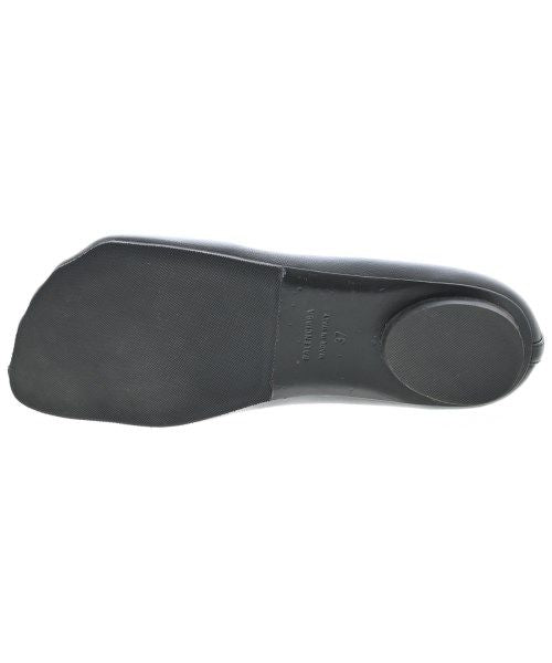 Balenciaga Pumps Heels Black — view 3
