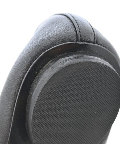 Balenciaga Pumps Heels Black — view 8
