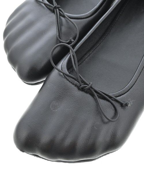Balenciaga Pumps Heels Black — view 5