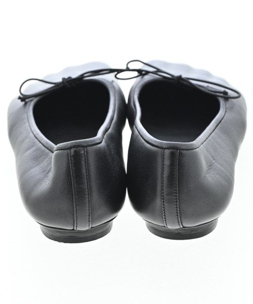 Balenciaga Pumps Heels Black — view 6
