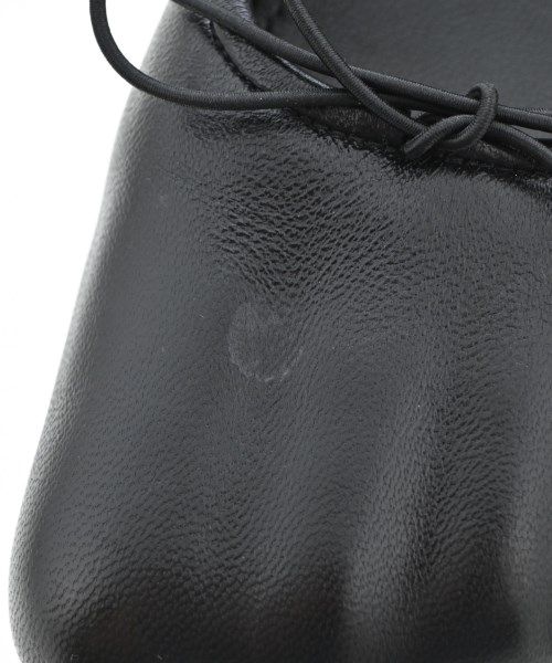 Balenciaga Pumps Heels Black — view 7