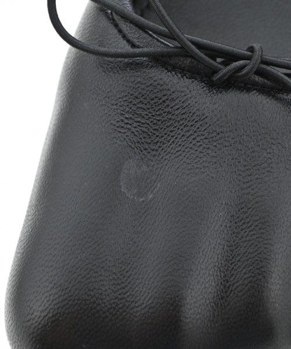 Balenciaga Pumps Heels Black — view 7