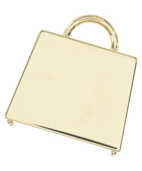 Hermes Curiosite Kelly Charm Pink — view 2