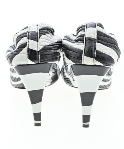Bottega Veneta Pumps Heels — view 6