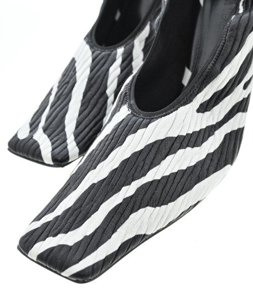 Bottega Veneta Pumps Heels — view 5