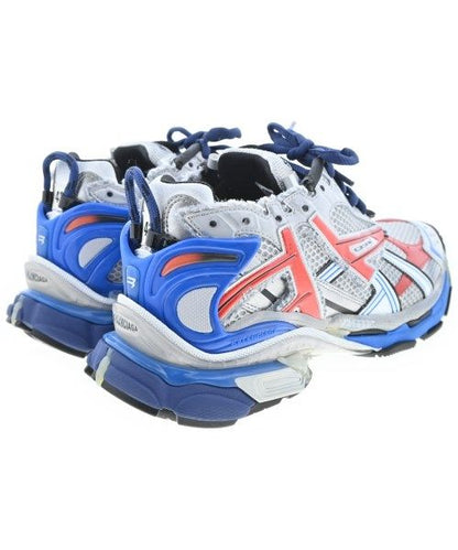 Balenciaga Sneakers Gray — view 2