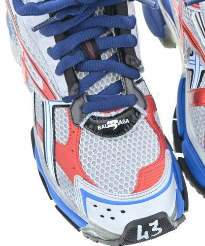 Balenciaga Sneakers Gray — view 7