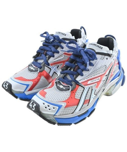 Balenciaga Sneakers Gray