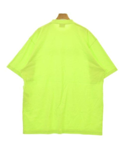 Balenciaga T-Shirt Green — view 2
