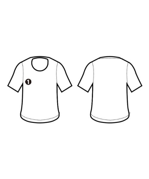 Balenciaga T-Shirt Green — view 8