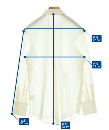 Brunello Cucinelli Casual Shirt — view 6