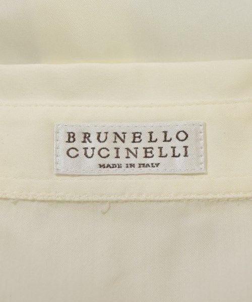 Brunello Cucinelli Casual Shirt — view 3