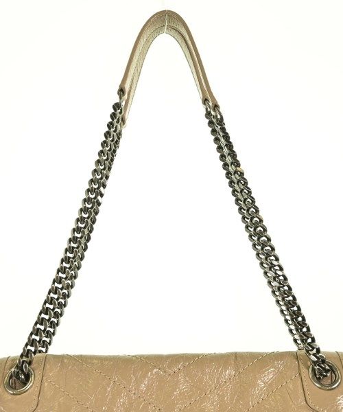 Saint Laurent Paris Shoulder Bag — view 4