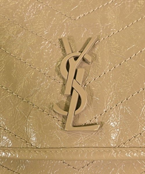 Saint Laurent Paris Shoulder Bag — view 7