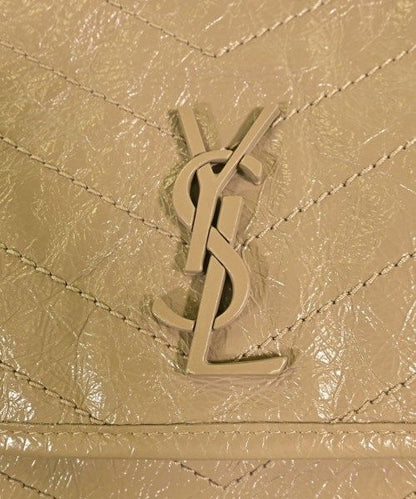 Saint Laurent Paris Shoulder Bag — view 7