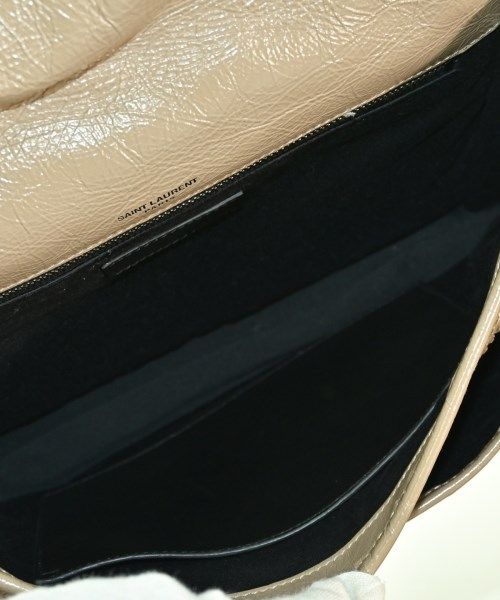 Saint Laurent Paris Shoulder Bag — view 3