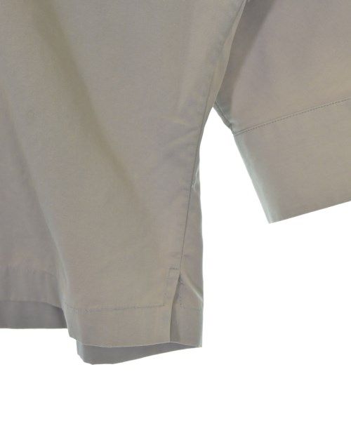 Prada Jacket Gray — view 6
