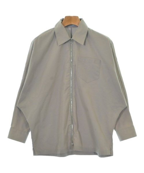 Prada Jacket Gray
