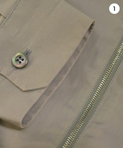 Prada Jacket Gray — view 8