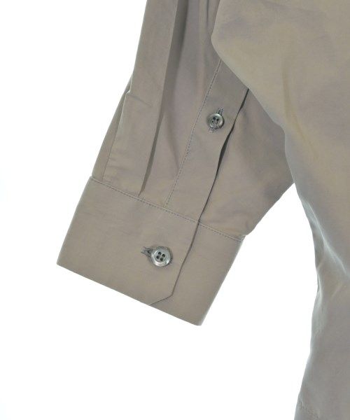 Prada Jacket Gray — view 7