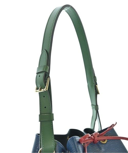 Louis Vuitton Epi Noe Shoulder Bag — view 6