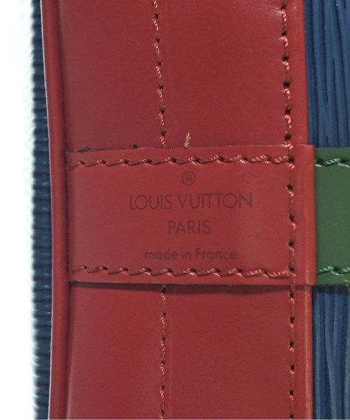 Louis Vuitton Epi Noe Shoulder Bag — view 5