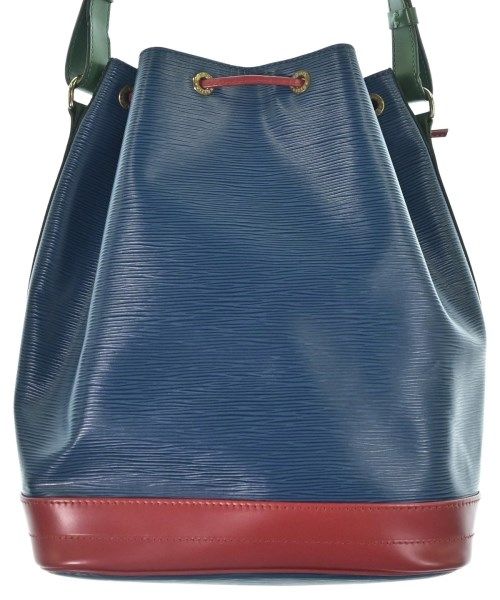 Louis Vuitton Epi Noe Shoulder Bag — view 2