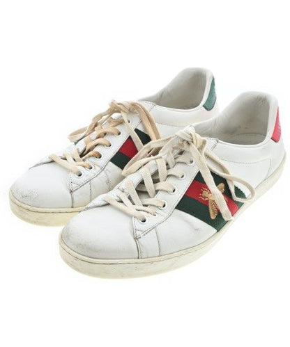 Gucci Sneakers White