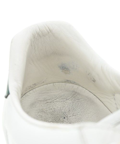 Gucci Sneakers White — view 8