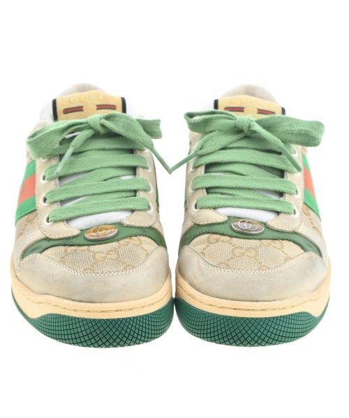 Gucci Sneakers Beige — view 5