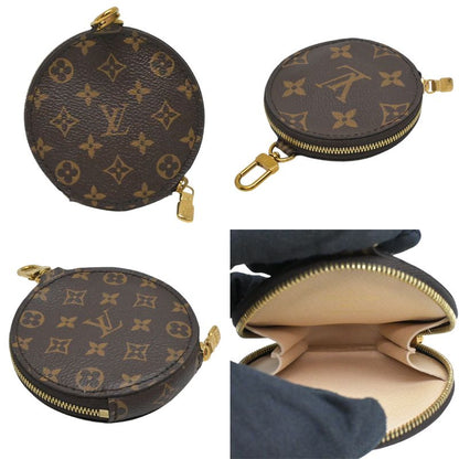 Louis Vuitton Pouch Brown — view 6
