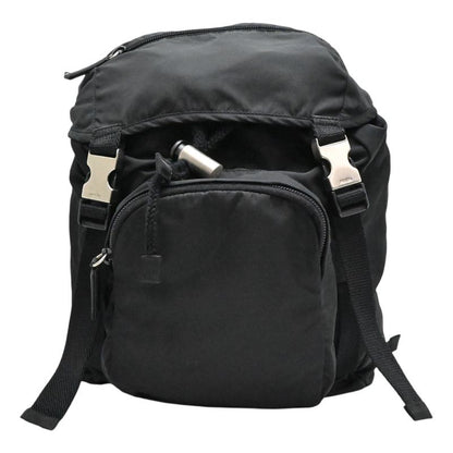 Prada Backpack Black