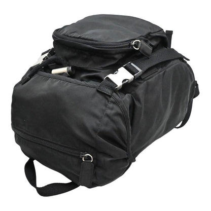 Prada Backpack Black — view 4