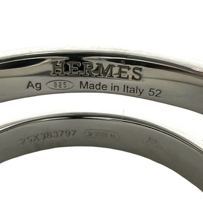 Hermes Lima PM Ring 925 Sterling Silver — view 3