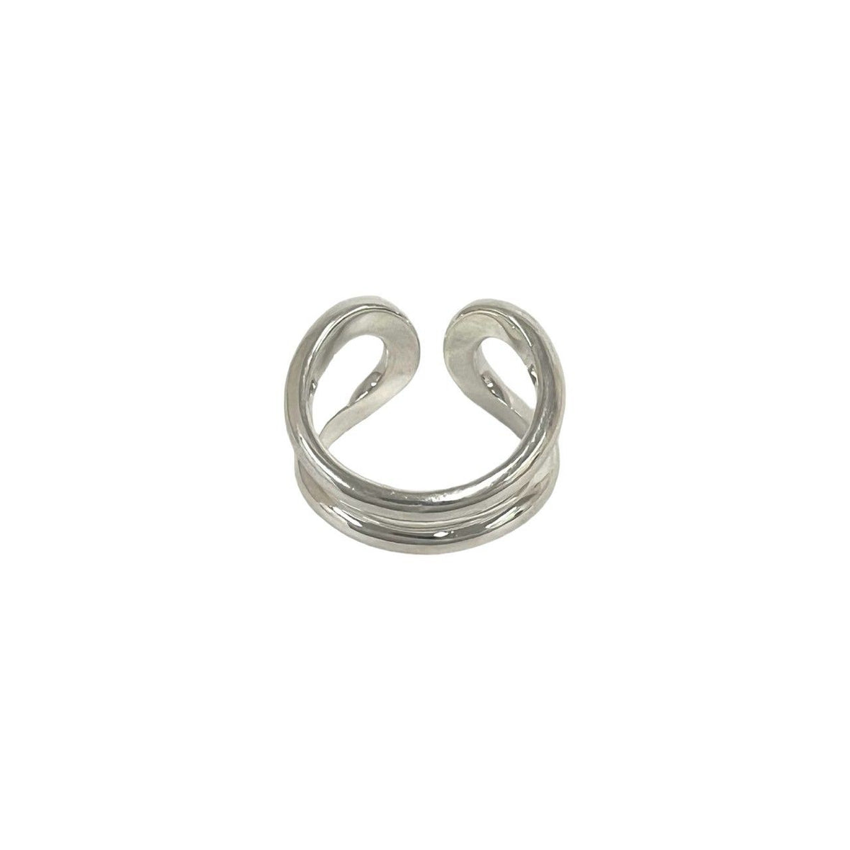 Hermes Lima PM Ring 925 Sterling Silver — view 6