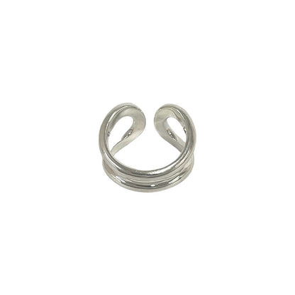 Hermes Lima PM Ring 925 Sterling Silver — view 6