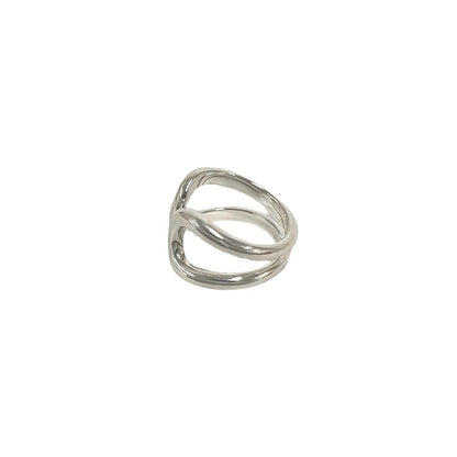 Hermes Lima PM Ring 925 Sterling Silver — view 4