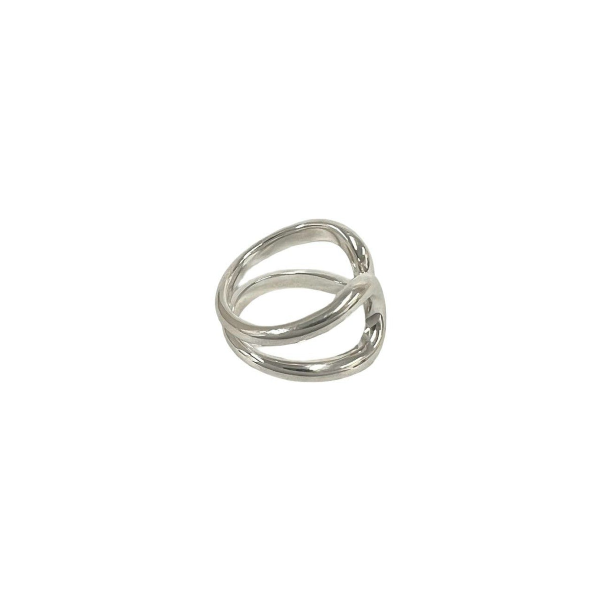 Hermes Lima PM Ring 925 Sterling Silver — view 5