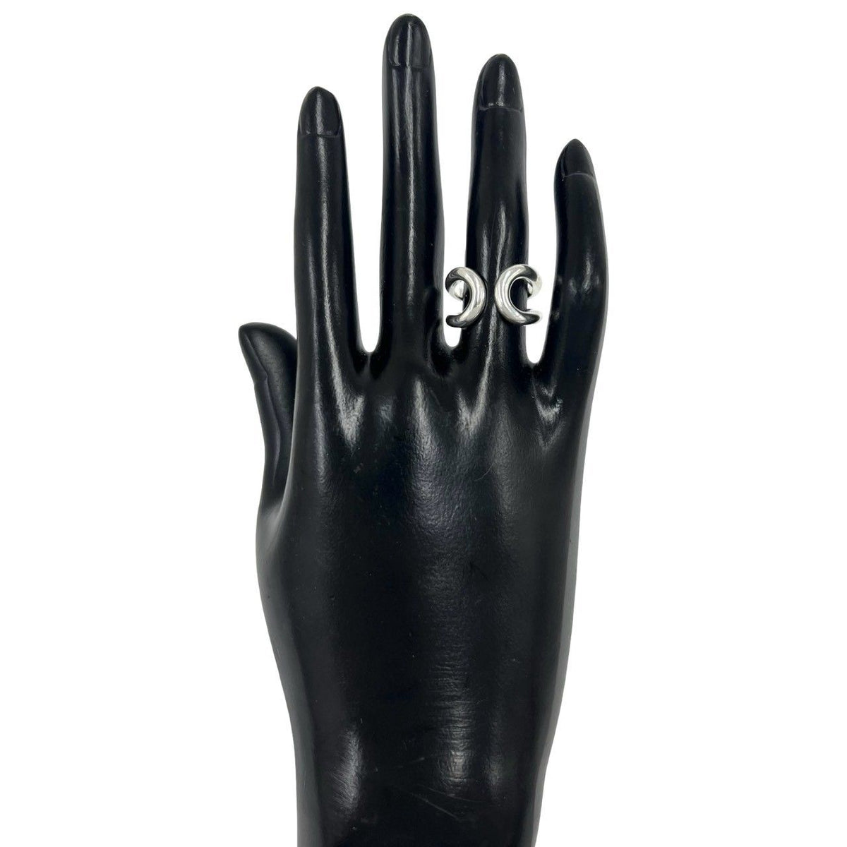 Hermes Lima PM Ring 925 Sterling Silver — view 2