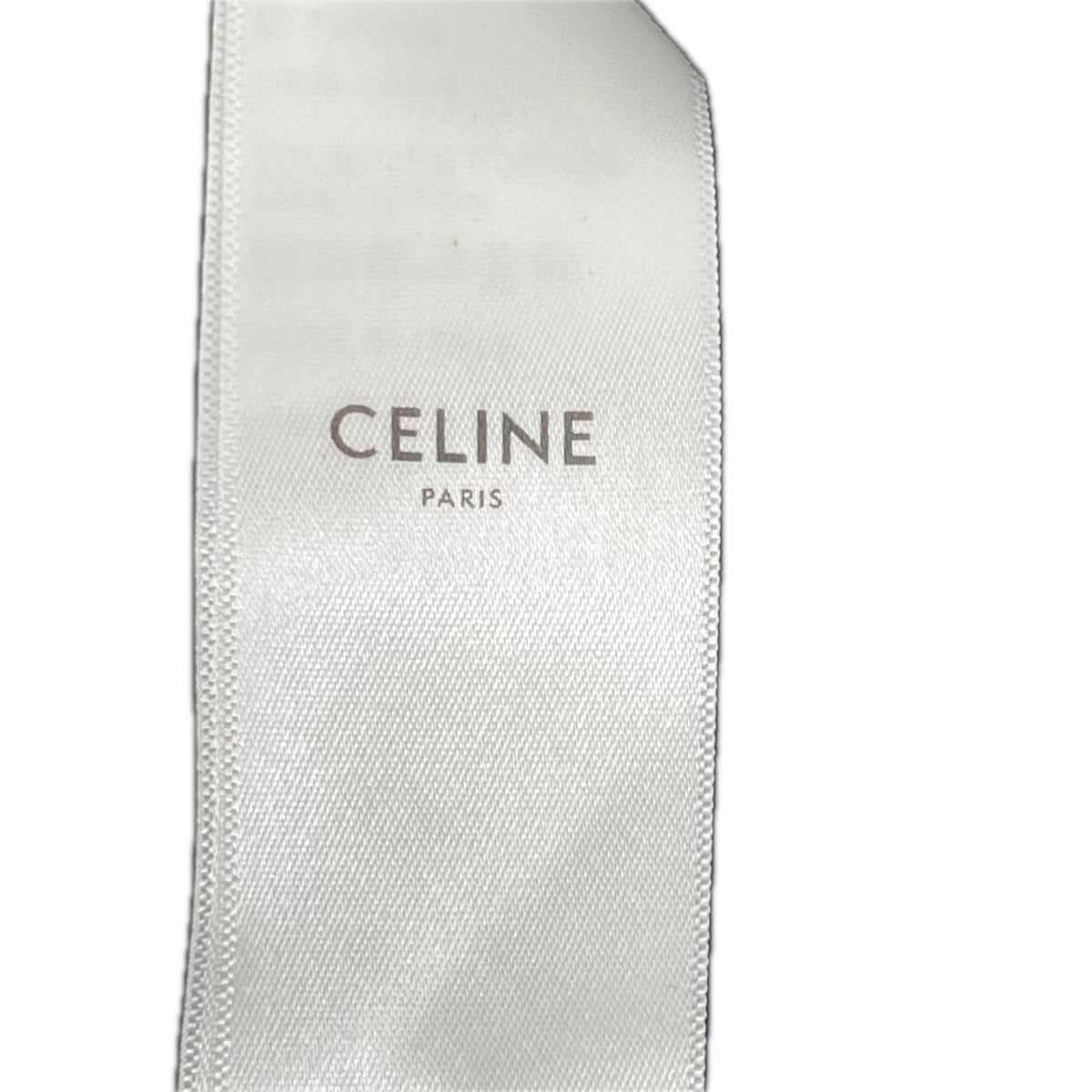 Celine Double-pleat Trousers Pants Black 38 — view 3