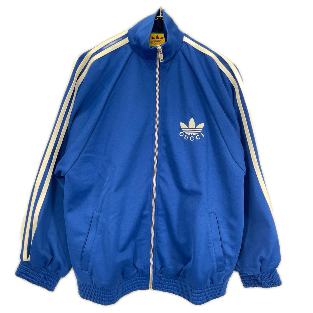 Gucci Adidas Track Jersey Jacket XS