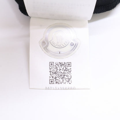 Moncler LS T-Shirt Logo Print Long Sleeve — view 8