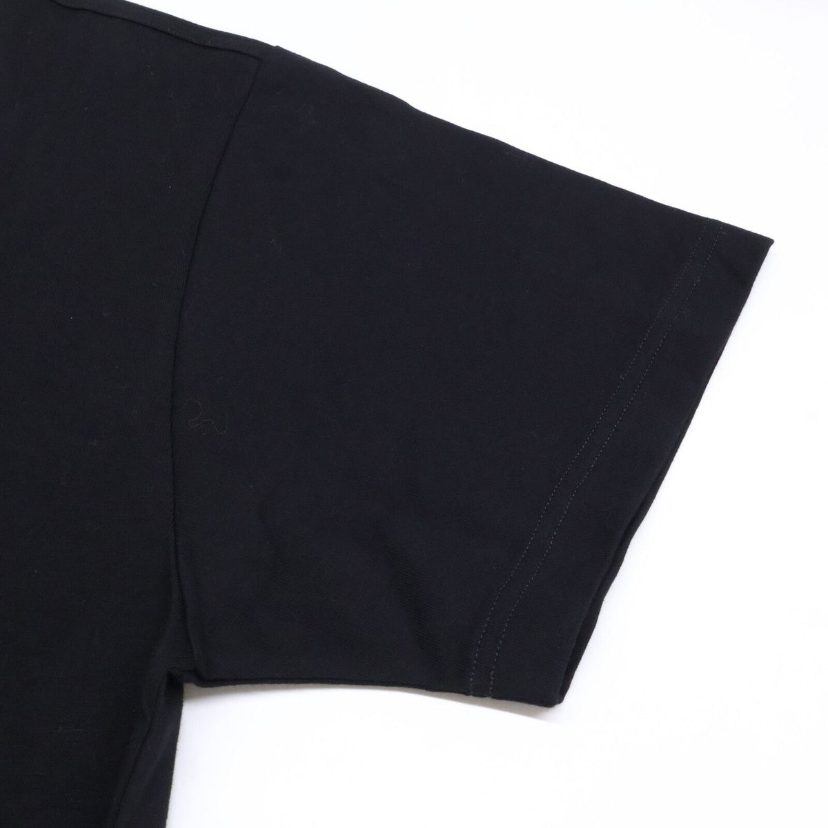 Gucci GG Embroidery Short Sleeve T-Shirt — view 7