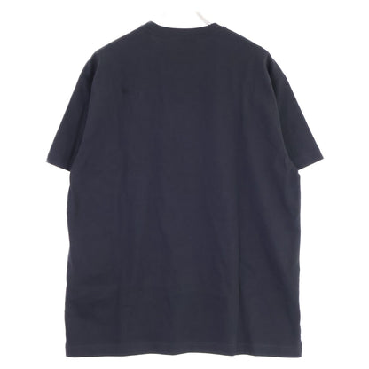 Gucci GG Embroidery Short Sleeve T-Shirt — view 2